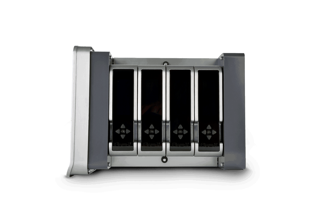 Flow X R Flow-X/P - CRT Supply/Flow-X